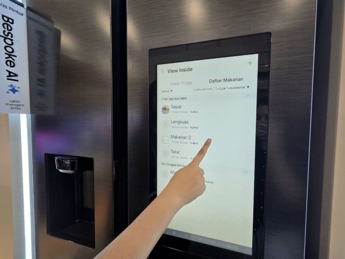 Samsung Bespoke AI with Family Hub (3)