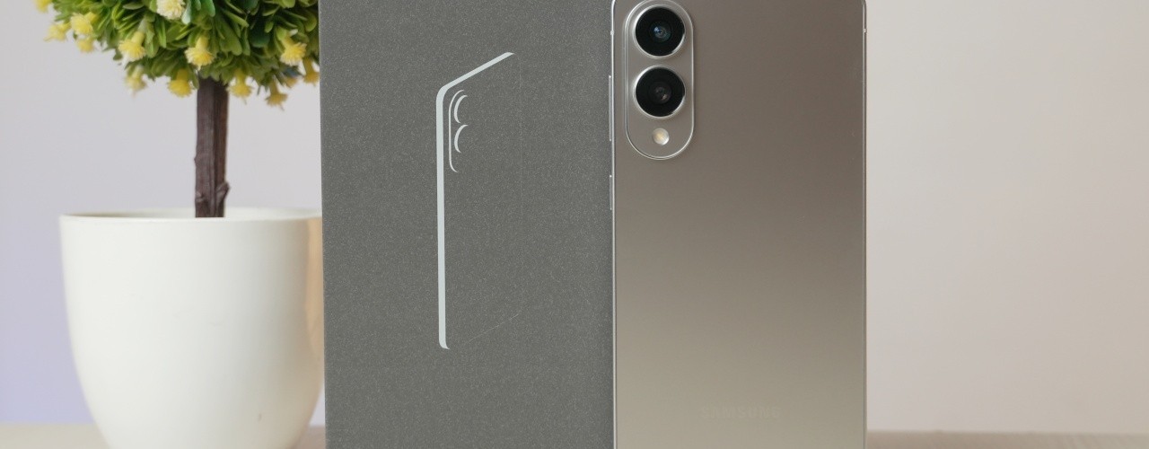 Samsung Galaxy S25 Edge