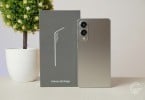 Samsung Galaxy S25 Edge