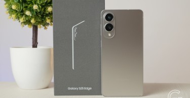 Samsung Galaxy S25 Edge