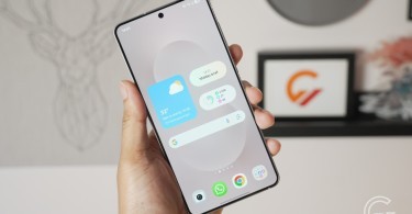 Samsung Galaxy S25 Edge