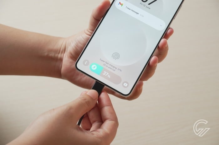 Samsung Galaxy S25 Edge
