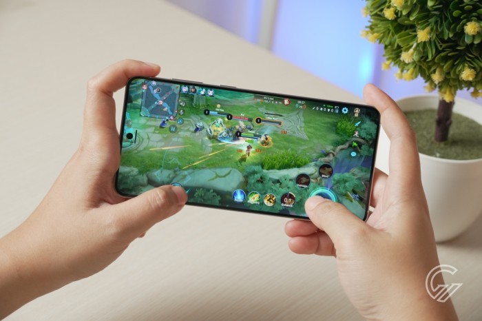 Samsung Galaxy S25 Edge
