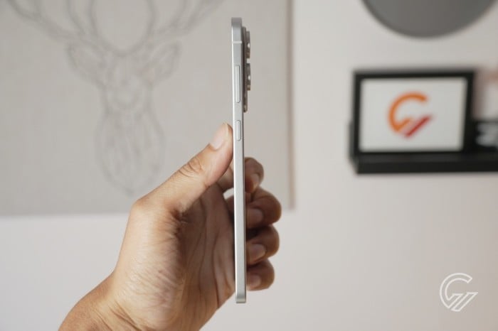 Samsung Galaxy S25 Edge