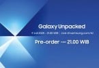Samsung Galaxy Unpacked Juli 2025 (1)