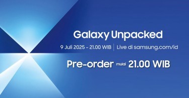 Samsung Galaxy Unpacked Juli 2025 (1)