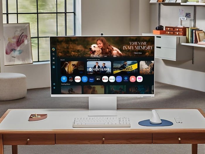 Samsung Smart Monitor M9 2025 (1)