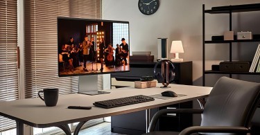Samsung Smart Monitor M9 2025 (2)