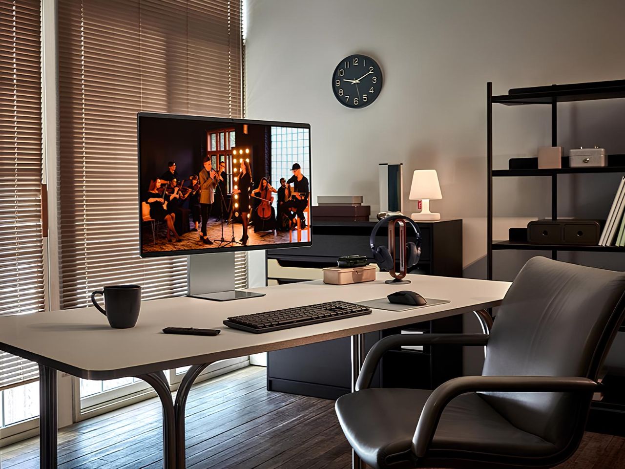 Samsung Smart Monitor M9 2025 (2)