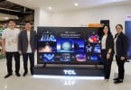 TCL Rilis Televisi 98 dan 85 Inci - Header