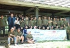 Technocamp 2025 Banner