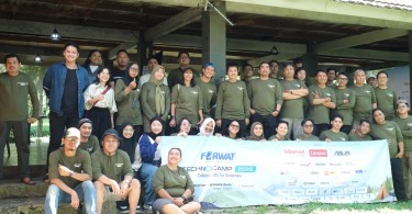 Technocamp 2025 Banner