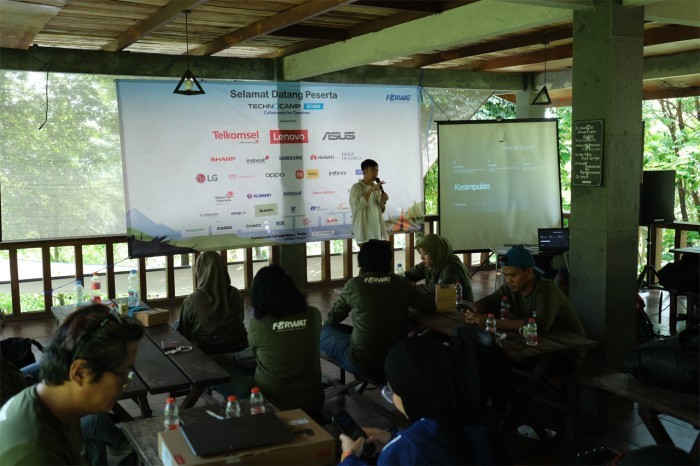 Technocamp 2025 Workshop