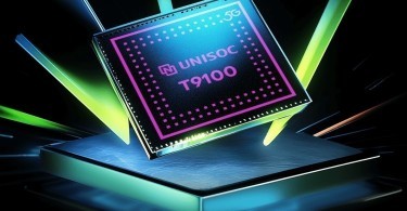 Unisoc T9100