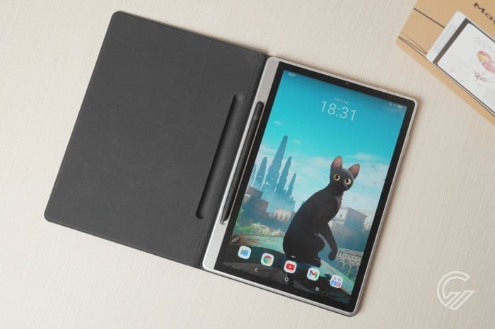 XPPen Magic Note Pad