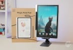 XPPen Magic Note Pad