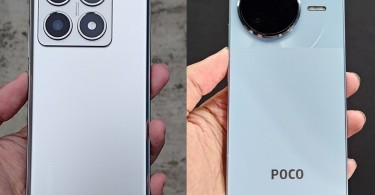 Xiaomi 14T Pro vs POCO F7 Pro