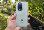 huawei nova 13 pro back
