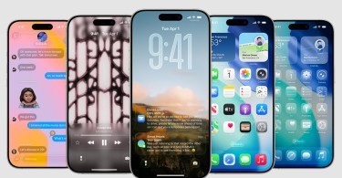 iOS 26 Feature