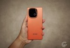iQOO Neo 10 - Back