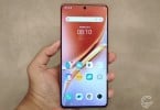 iQOO Neo 10 - Layar tengah