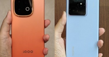 iQOO Neo 10 vs realme GT 7
