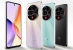 nubia Focus 2 5G