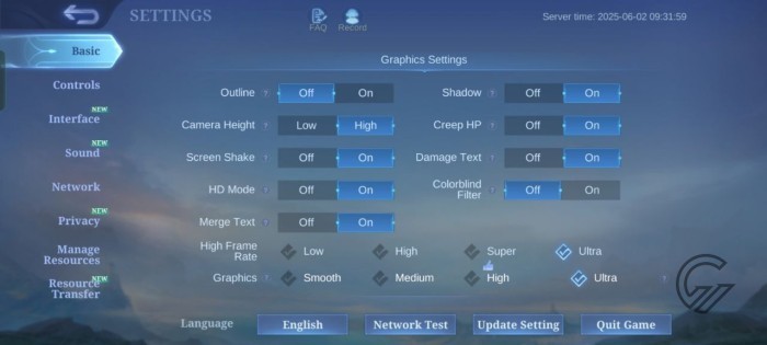 review realme 14 5G Test (5)