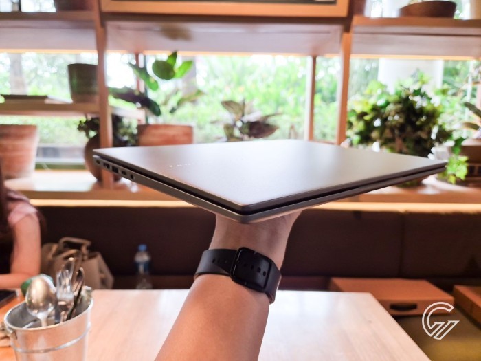ASUS Vivobook S14 (M3407HA)