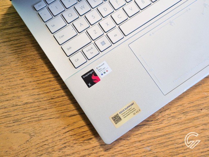 ASUS Vivobook S14 (S3407QA) (1)