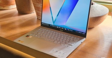 ASUS Vivobook S14 Varian OLED dan AMD (4)