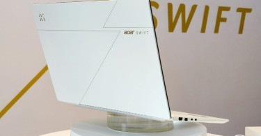 Acer Swift Edge 14 AI Rilis