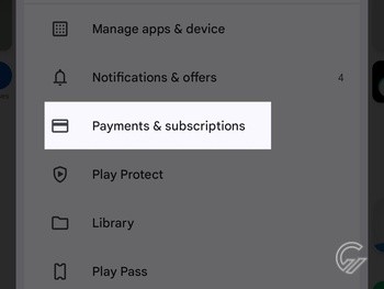 Cara Berhenti Berlangganan VPN UC Browser 2