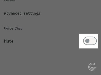 Cara Mematikan Chat Audio Grup WhatsApp - 2