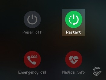 Cara Mematikan Mode Aman Samsung 3