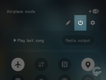Cara Mematikan Mode Aman Samsung 5