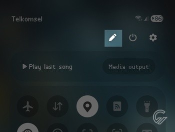 Cara Mengaktifkan NFC di HP Samsung 5