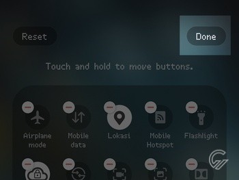 Cara Mengaktifkan NFC di HP Samsung 8
