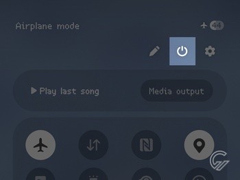 Cara Menonaktifkan Mode Aman Samsung 3