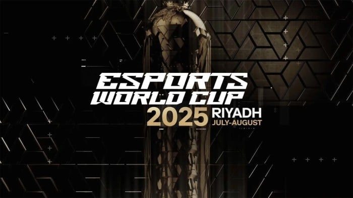 EWC 2025 Riyadh