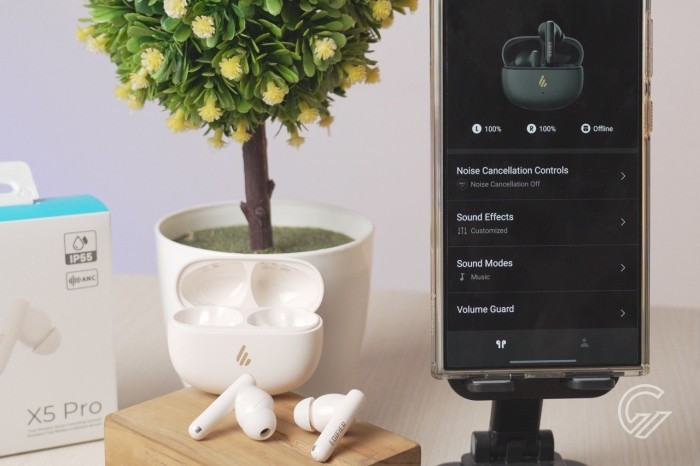 Edifier X5 Pro