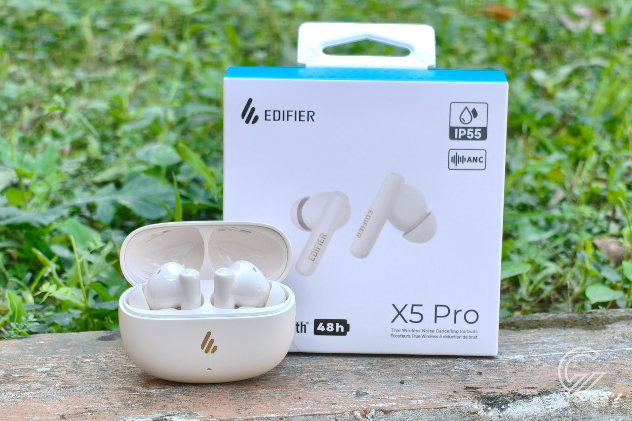 Edifier X5 Pro