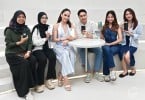 First Sale OPPO Reno14 Series Feature