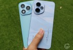 HONOR 400 dan 400 Lite All