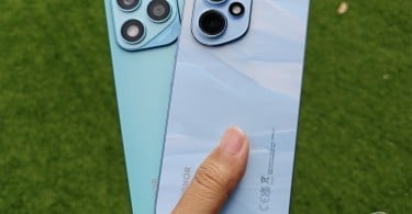 HONOR 400 dan 400 Lite All