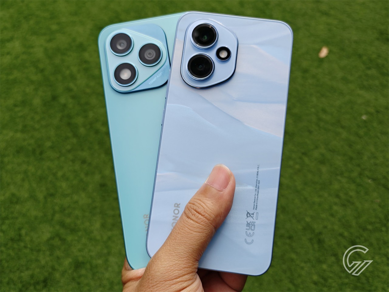 HONOR 400 dan 400 Lite All