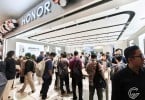 HONOR Experience Store Pertama di Indonesia (2)