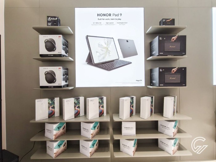 HONOR Experience Store Pertama di Indonesia (3)