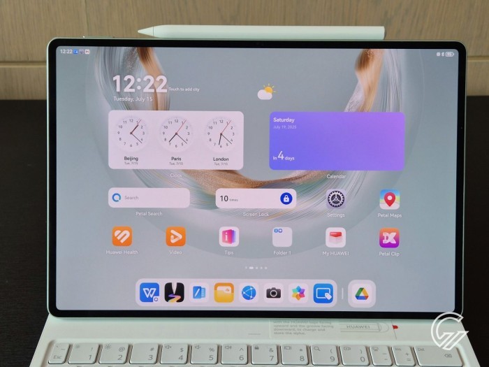 HUAWEI MatePad Pro 12.2 inci Launching (1)