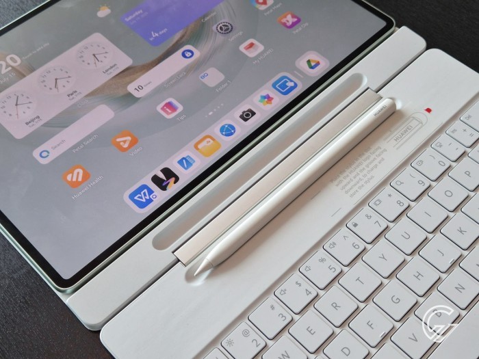 HUAWEI MatePad Pro 12.2 inci Launching (3)